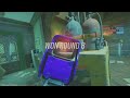 This Champ played so weird I thought he was CHEATING (Rainbow 6 Siege Y9S2)