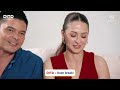 WATCH: Marian and Dingdong Dantes play DITO o Doon