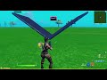 How To Make a INFINITE 1v1 Build RESET BUTTON... | Fortnite Creative | EASY Tutorial