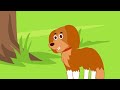The Dog Story | Kids Short Story | Moral Story in English