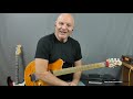 Status Quo - Whatever You Want - Guitar Lesson Tutorial