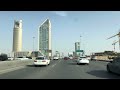 Entering into Riyadh City