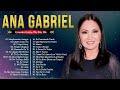 Ana Gabriel Exitos Sus Mejores Canciones ~ Lo mejor del álbum completo de Ana Gabriel 2024 💖