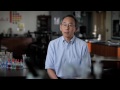 Secretary of Energy Steven Chu talks about the influence of his physics teacher