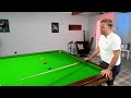 Ali Carter: Ronnie Clash, Beating Cancer & Flying Planes ✈️