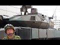 【教えて！16（ヒトロク）式機動戦闘車のこと】陸上自衛官が解説します！