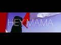 HEY MAMA PROMO FEAT @rjrapper1994 COMING SOON