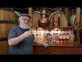 Mendocino Spirits Captain Fletcher’s Private Reserve Rye Malt Whiskey