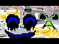 HOW MANY BANANAS DO YOU HAVE! | rooms low detailed animation