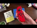 Nintendo Switch Console Mario Game Bundle - Review & Comparisons!