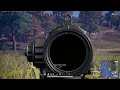PUBG Battlegrounds: Solo Gameplay (No Commentary)