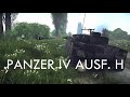 Variants | Episode Two: PanzerKampfWagon IV | War Thunder Cinematic