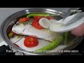 Steamed Pompano Recipe NAPAKA DALI LANG LUTUIN! 🐟 Pompano Fish Recipe
