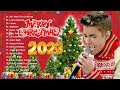 Justin Bieber, Mariah Carey, Ariana Grande Christmas Songs - Top Pop Christmas Songs Playlist 2023