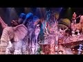 Festival of the Lion King Disneyland Part 2 Gala By Carpenter-O