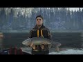 Silver Strand Meadows Fishing Challenge Silver 1 | Call of the Wild: The Angler (PS5 4K)