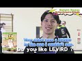 【Monthly Levanga Charge】 Dwight Ramos In the first video. About  