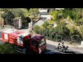 Iveco Eurocargo 150E + 2x Campagnola + autobotte Man - Vigili del Fuoco La Spezia