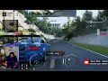 Interesting Combo || GT7 Live Stream GTWS Nations Cup
