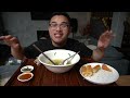 The Best Eating PHO Video - Will Make You Hungry