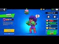 my brawl Star collection please subscribe new gameplay