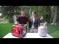 Honda EU2200i Propane Conversion Kit - DIY Install for Honda Generator