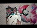 [Ouverture] 4 Tripack Pokemon Mascarade Crépusculaire: Un meilleur taux de drop que les ETB !