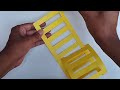 Easy paper toy running fast | Diy paper craft | Paper toys