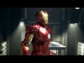 2008 Iron Man suit gameplay | Marvel Avengers