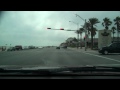 A Sunday Drive in Galveston, Texas 2012-04-29