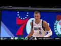 Kristaps Porzingis vs. Celtics: 19 pts, 8 reb, 3 blk ❌ HIGHLIGHTS 2020/21 Reg Season [31.03.21.]