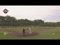 WWBA 2024 National Championship: Allstars Academy Futures vs Nova Orange 2nd half