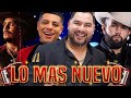Bandas Mix Lo Mas Nuevo 2024 💝💝 Banda MS, La Adictiva, Calibre 50, Banda El Recodo Mix Románticas