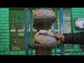How We Make A Recycled Rugby Ball
