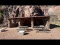 Bright Angel Campground Guide | Grand Canyon Camping Tips