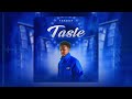 Tekoon - Taste (Official Visualizer)