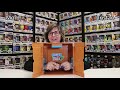 Whats in the Box? | Mom VS Top Pops (Funko Pop Edition)