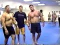 Relson Gracie Challenge - Austin 2002