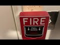 New Fire Alarm System Installation (Part 1)