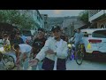 ALEXIS FLORES FT DRAKING ELVIR -[MI BARRIO ]      VIDEO OFICIAL