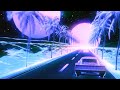 Palm Drive - A Chillwave Synthwave Mix