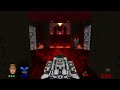Brutal Doom: Doom 2 Reloaded - Map 30 - The Final Conflict