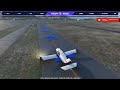 MFS2020  VOLANDO UN SOCATA - MANDO XBOX-S