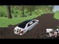 Finding Army vehicles at abandoned farm | Farming Simulator 22