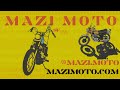 On the Road Again: Mazi Moto Winter Group Ride 2022