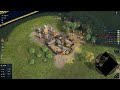 King Hunting Simulator | Age of Empires 4 FFA Showdowns