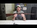 Milsurp Mustache Ride: Brazilian Rebellion Mauser from Empire Arms Unboxing!