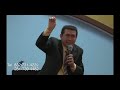 Pastor Gerardo Bonilla- Amadores De Si Mismo, Soberbios, Vanagloriosos