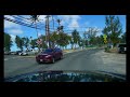 [4K] Driving Hawaii | Kailua