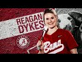 Alabama vs Arizona State Softball 2019 NCAA Softball Championship Regional Final